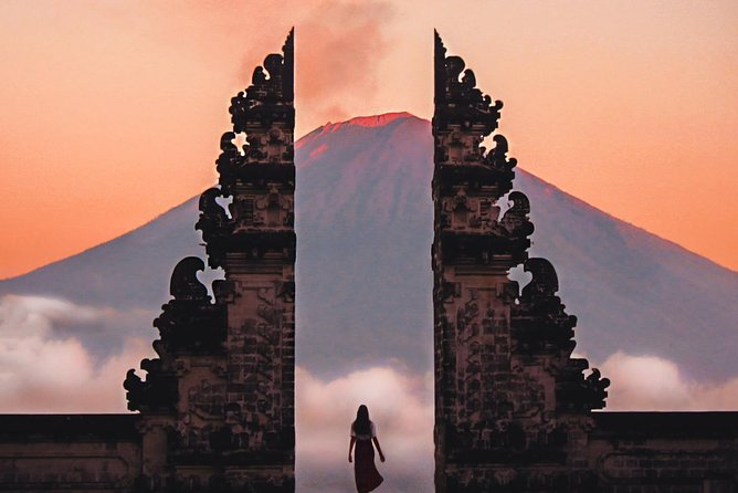 ️ Bali Instagram Tour: The Most Famous Spots (Private & All-Inclusive) - The photo-first private format (and why it matters)