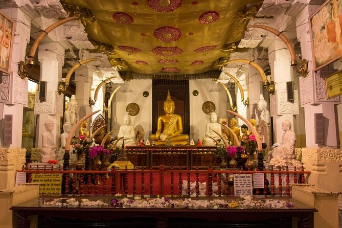 08 Nights in Magical Sri Lanka - Key things to know before you go