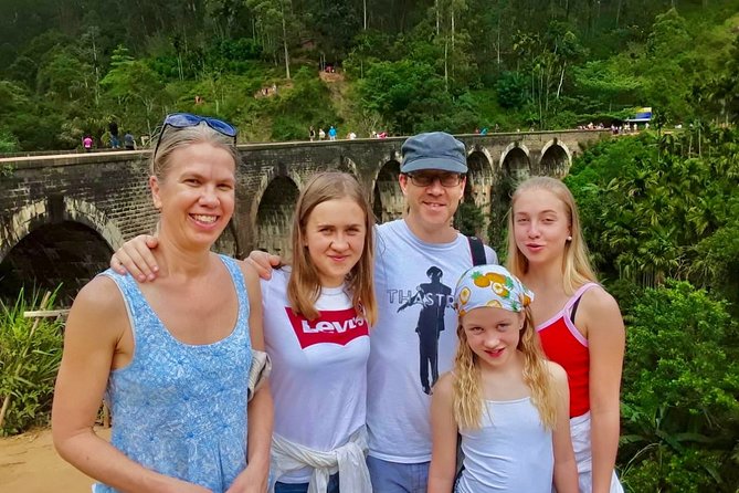 08 Nights in Magical Sri Lanka - Sigiriya and Pidurangala: rock views, good hikes, and Ayurveda recovery