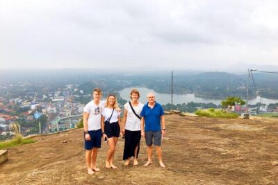 08 Nights in Magical Sri Lanka - Negombo for jet lag relief: beach time, fish market, Dutch tunnel lagoon