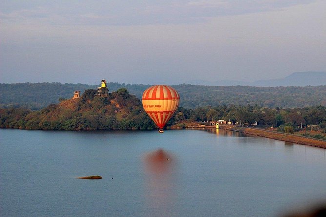 08 Nights in Magical Sri Lanka - Ella viewpoints, Nine Arches Bridge, and Ravana Falls