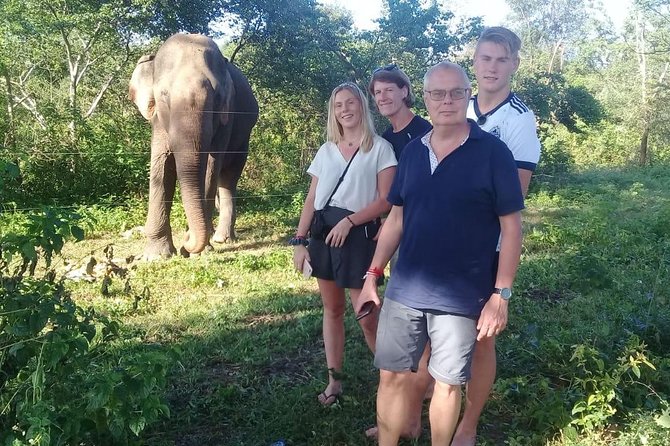 08 Nights in Magical Sri Lanka - Mirissa and Unawatuna beach time, plus Galle Dutch Fort at sunset
