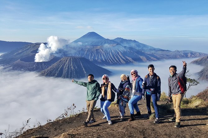 1 Day Amazing Bromo Sunrise tour from Malang Surabaya 7 spots - Key points before you commit