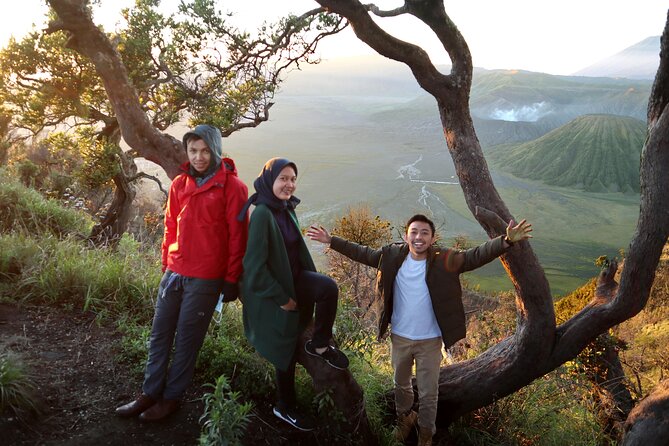 1 Day Amazing Bromo Sunrise tour from Malang Surabaya 7 spots - Bromo Sunrise From Malang: why this 13-hour day trip is worth your time