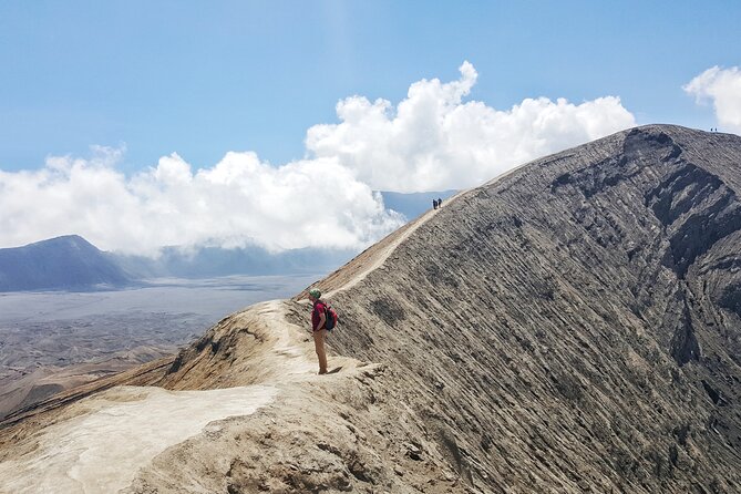 1 Day Amazing Bromo Sunrise tour from Malang Surabaya 7 spots - What to pack and what to expect (so you don’t suffer for bad reasons)