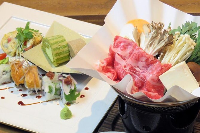 1-Day Snow Monkeys, Zenko-ji Temple & Sake in Nagano - Key things I’d circle before you go