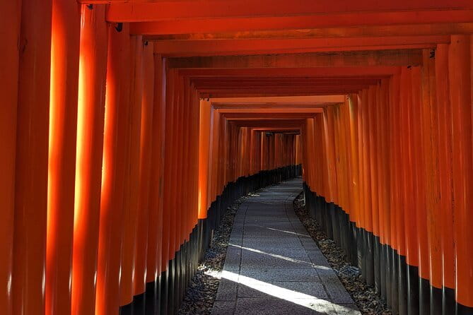 1 Hour Geisha Show in Kyoto - Tea, Timing, and Group Size: Why the Pace Works