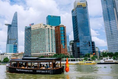 1 Hour Saigon River Tour in Ho Chi Minh - Key Things to Know Before You Board