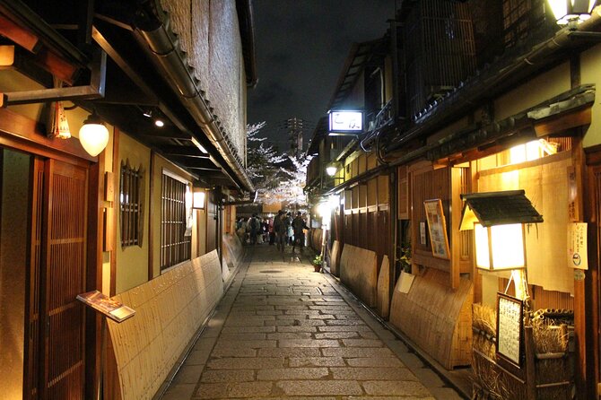 10 Must-see Spots in Kyoto One Day Private Tour (up to 7 people) - Morning Start at Kitaoji Station: A Route Built for Low Stress