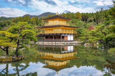 10 Must-see Spots in Kyoto One Day Private Tour (up to 7 people) - Stop 1: Kinkaku-ji Golden Pavilion Without the Guesswork
