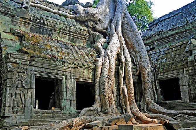 2-Day Angkor Wat With Small, Big Circuit and Banteay Srei Tour - Why this two-day circuit combo works better than rushing