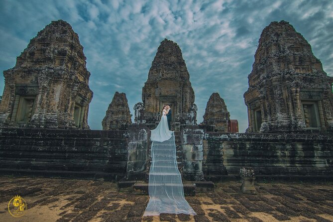 2-Day Angkor Wat With Small, Big Circuit and Banteay Srei Tour - Guide and driver setup: what private really means here