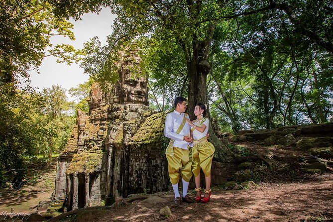 2-Day Angkor Wat With Small, Big Circuit and Banteay Srei Tour - Should you book this 2-day Small/Big Circuit with Banteay Srei?