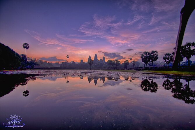 2-Day Angkor Wat With Small, Big Circuit and Banteay Srei Tour - Day 1 (Small Circuit): from Angkor Wat landmarks to Ta Prohm’s roots