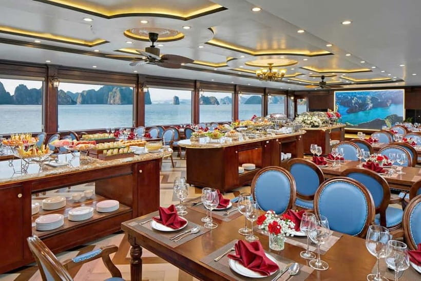 2-Day: Hanoi - Ninh Binh - Halong Bay Luxury Cruise - Key things to know before you go