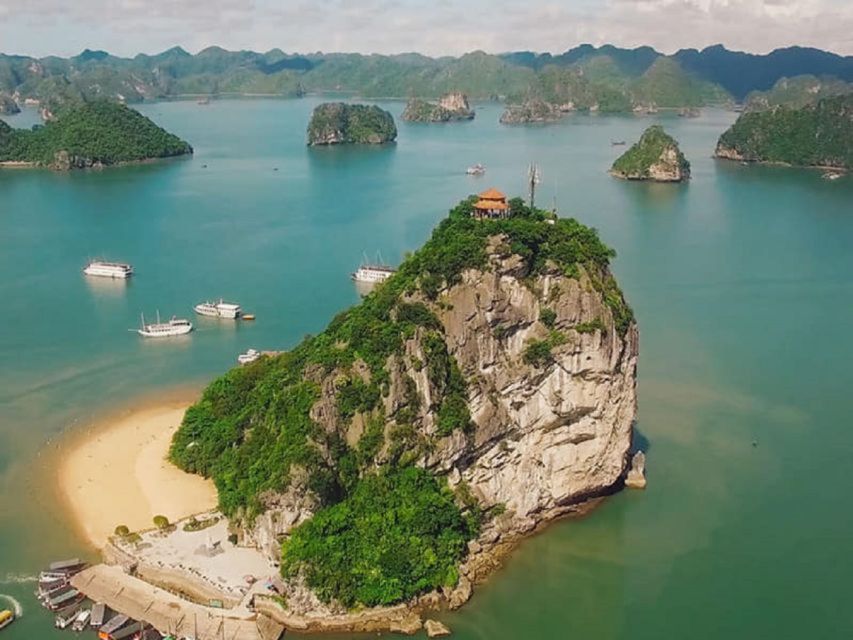 2-Day: Hanoi - Ninh Binh - Halong Bay Luxury Cruise - What to pack (and what to avoid) so the tour feels easy