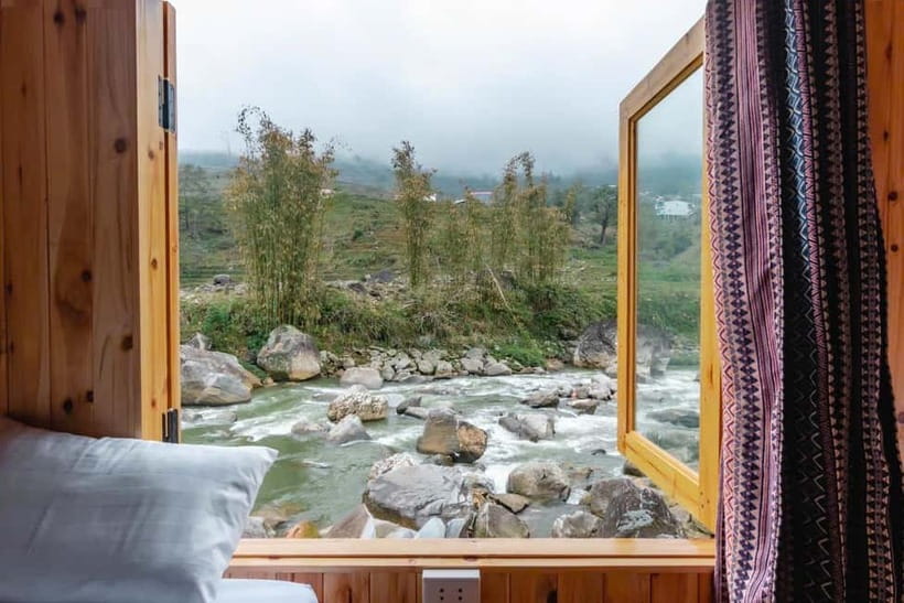 2-Day Sa Pa Ethnic Homestay Tour & Trek with Limousine Bus - Key highlights worth planning for