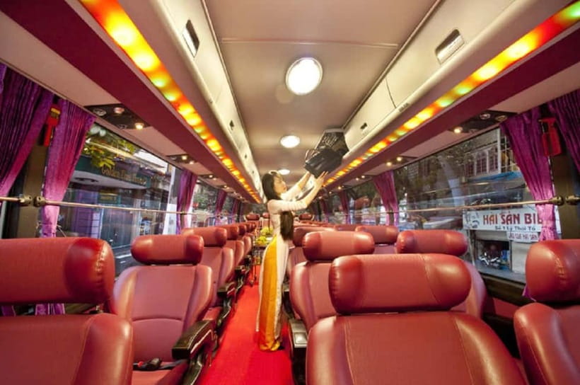 2-Day Sa Pa Ethnic Homestay Tour & Trek with Limousine Bus - Hanoi to Sa Pa by limousine: comfort that saves your legs
