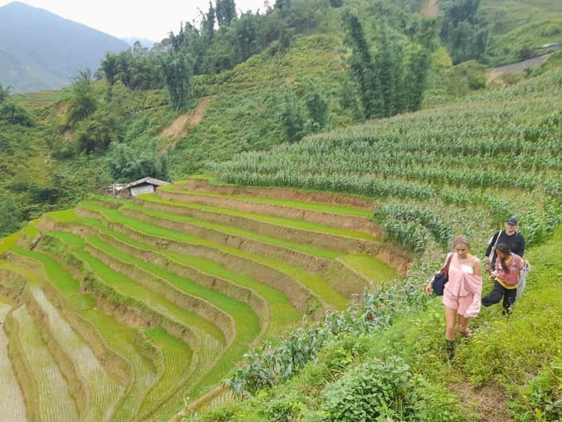 2-Day Sa Pa Ethnic Homestay Tour & Trek with Limousine Bus - The Ta Van homestay night: what you’re paying for