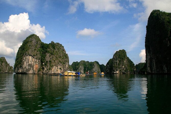 2 Days 1 Night Discovery Halong Lan Ha Bay Group for 2 adults - Key moments that make this cruise worth your time