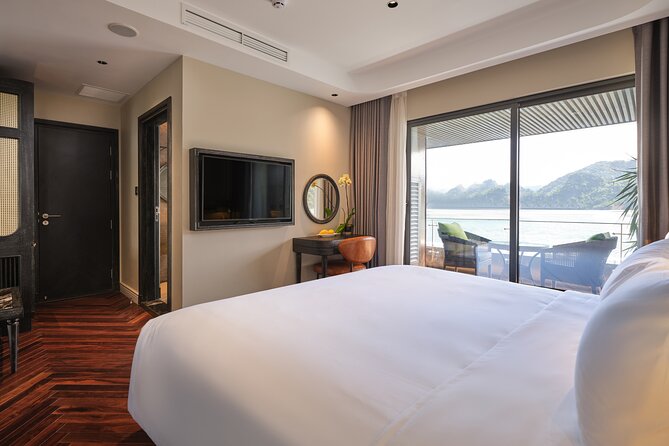 2 Days 1 Night Discovery Halong Lan Ha Bay Group for 2 adults - What’s actually included (and why it’s good value for two adults)