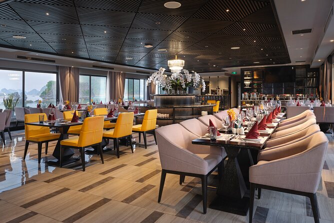 2 Days 1 Night Discovery Halong Lan Ha Bay Group for 2 adults - Final call: should you book this Elite of the Seas cruise?