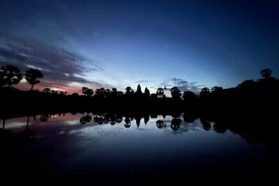 2 Days Exclusive Temple Highlights with Sunset and Sunrise Tour - Day 1: Pre Rup, Banteay Srei, Neak Pean, Preah Khan, then sunset in the countryside