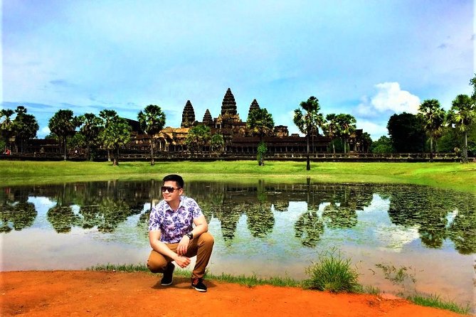 2 Days Exclusive Temple Highlights with Sunset and Sunrise Tour - What’s the real value of this tour for $49 plus the pass?