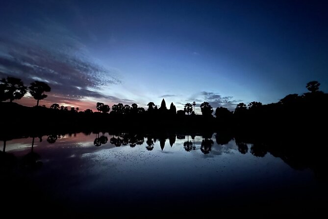 2 Days Exclusive Temple Highlights with Sunset and Sunrise Tour - Day 1: Pre Rup, Banteay Srei, Neak Pean, Preah Khan, then sunset in the countryside