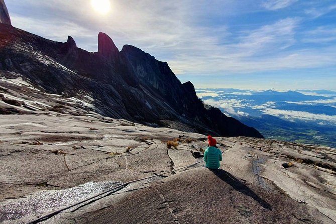 2D1N Mount Kinabalu Climbing - The Guides and Coordinator: Keeping You Safe and On-Track