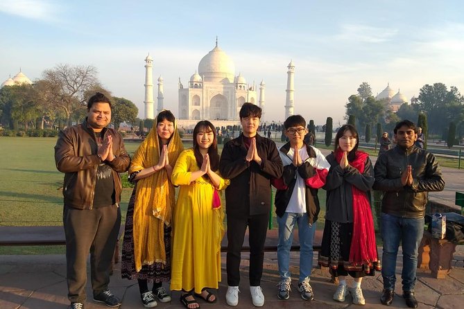 3-Day Delhi, Agra and Jaipur Private Tour - India Golden Triangle - Planning Your 3 Days in Delhi, Agra, and Jaipur Without Losing Your Mind