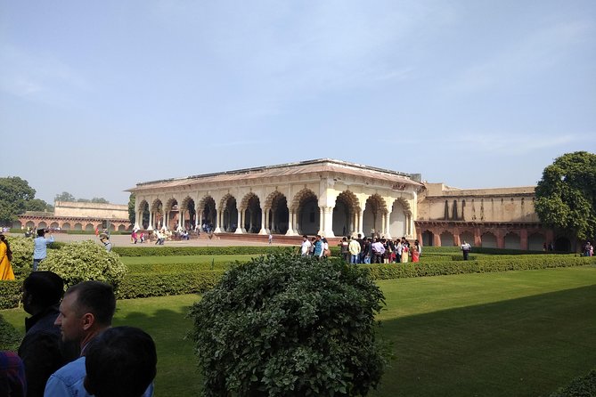 3-Day Delhi, Agra and Jaipur Private Tour - India Golden Triangle - Day 3 in Jaipur: Amber Fort, Jal Mahal, Hawa Mahal, and the UNESCO Observatory