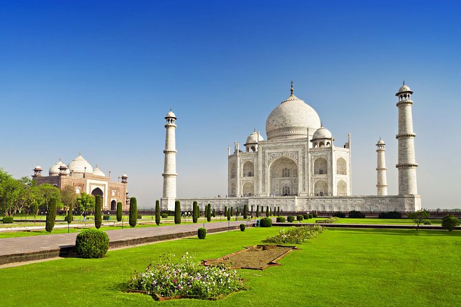 3-Day Delhi, Agra and Jaipur Private Tour - India Golden Triangle - Who This Tour Is Best For (and Who Should Consider Another Option)