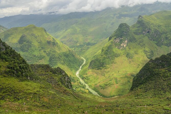 3-Day Ha Giang Loop Tour from Ha Noi and Return - Key things to know before you go