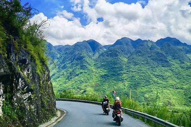 3-Day Ha Giang Loop Tour from Ha Noi and Return - Why this Hanoi-to-Ha Giang Loop setup feels practical