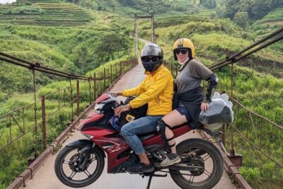 3-Day Ha Giang Loop Tour from Ha Noi and Return - Day 1 in Ha Giang: karst viewpoints and your first taste of the region