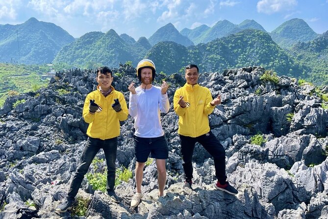 3-Day Ha Giang Loop Tour from Ha Noi and Return - Hotel nights vs homestays: what comfort and culture look like