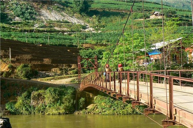 3-Day Trekking Adventure of Sapa from Hanoi - Stay Ta Van Village - Why Ta Van village changes the Sapa trek