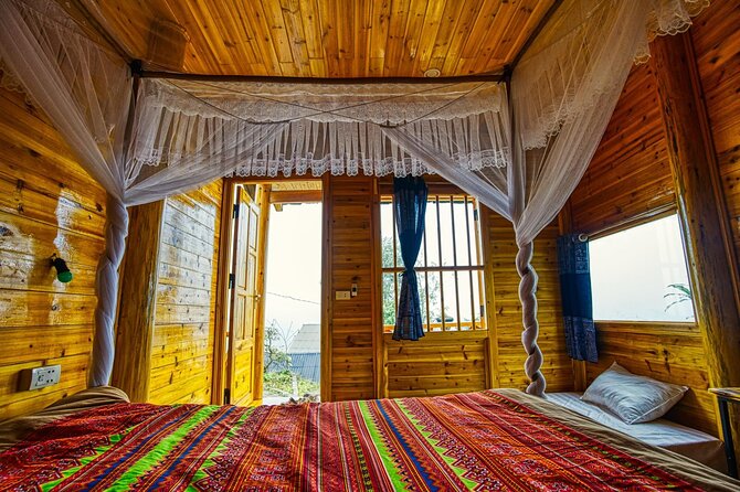 3-Day Trekking Adventure of Sapa from Hanoi - Stay Ta Van Village - Price and logistics: why $109 can make sense