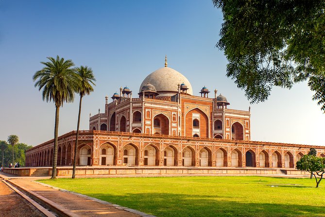 3-Days Private Golden Triangle Tour: Delhi, Agra & Jaipur by Car - Price and Logistics: What $127 Really Buys, and What It Doesn’t