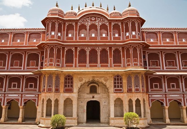 3-Hour Morning Bike Tour of Jaipur - Key things to know before you go