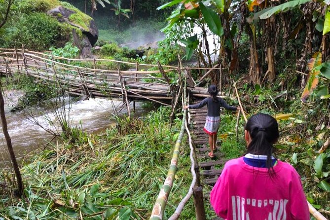 3-in-1: Doi Inthanon Tour, Elephant Sanctuary, and Trekking Trail - Price and logistics: what $48.64 buys you (and what to budget for)