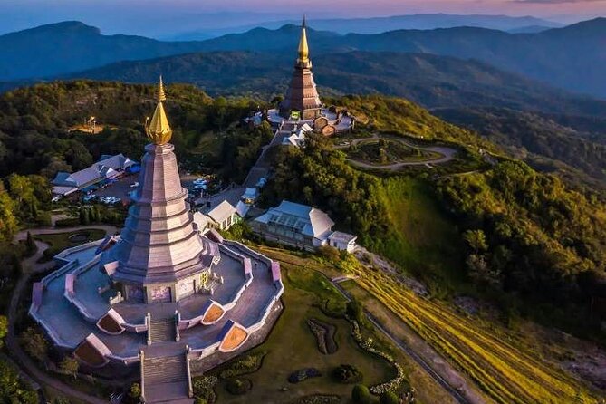3-in-1: Doi Inthanon Tour, Elephant Sanctuary, and Trekking Trail - Should you book this 3-in-1 Doi Inthanon and elephant day?
