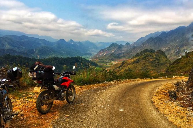 3D2N TOUR WITH EASYRIDERS 150cc (group 4-10Pax + private rooms) - Price and logistics: what $185 really covers