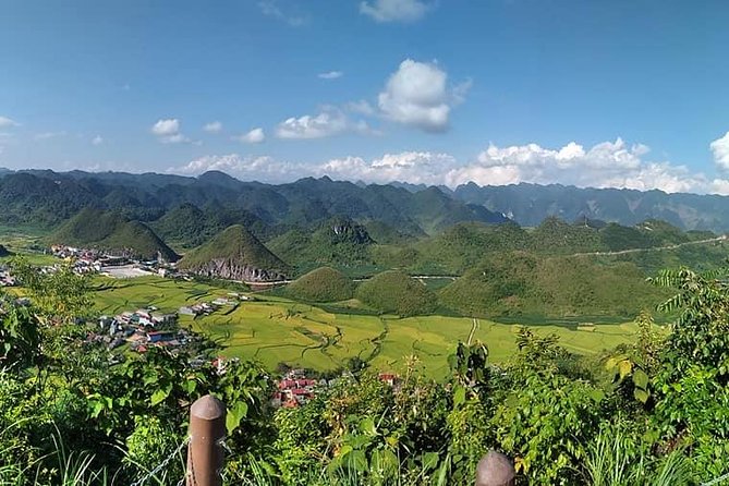 3D2N TOUR WITH EASYRIDERS 150cc (group 4-10Pax + private rooms) - Homestays and food: where “local culture” feels real
