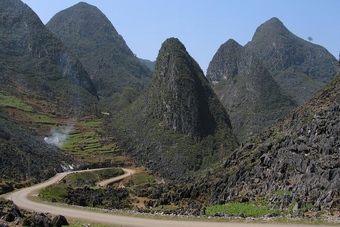 3D2N TOUR WITH EASYRIDERS 150cc (group 4-10Pax + private rooms) - Your day-by-day route through Ha Giang’s best-known stops