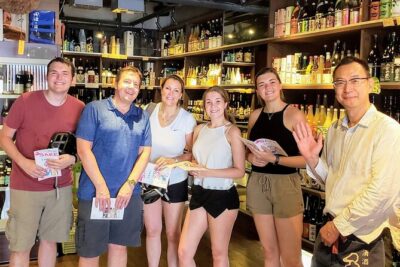 3h Tokyo E-Bike Tour: Hidden Gems, and Local Life with guide - Riding E-Bikes in Tokyo: Simple Setup, Real Streets