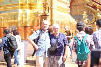 4-Hour Doi Suthep & Hmong Hill Tribe Village from Chiang Mai - Pickup Windows: Morning vs. Afternoon Mood