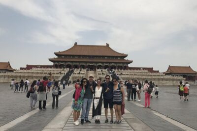 4-Hour Small Group Tour to Forbidden City with Entry Tickets - Imperial Garden: the finish line (and why you should care)