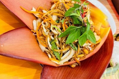 5 Dishes Cooking Class with Market Trip in Da Nang - Hands-On Teaching and the Role of Instructors Like Jenny